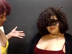 I Took Wife's Sister To Gloryhole