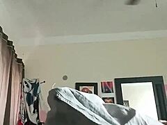 i wrecked my friend's big ass