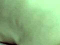 wife's orgasms controlled by her fuck buddy