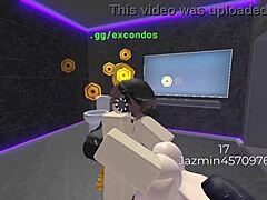 i fuck that whore fan hard