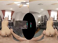 zoe sparx gets her ass creampied