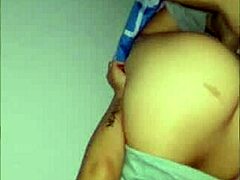 i record my drunk stepsister's sex with sexy big ass latina