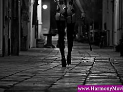 Redhead Craves Double Penetration.