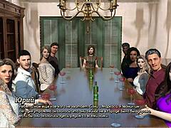 Complete Gameplay Of A Life Worth Living Part 3