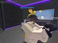 i fuck that whore fan hard