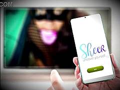 No 1 Latina big booty throat sluts on Sheer, asking 'Join us for dirty talk and doggystyle?'