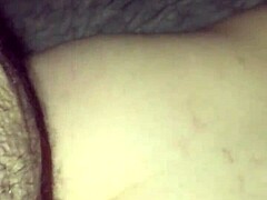 Wife tricked into DOGGY ANAL by friend while husband watches