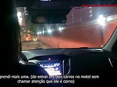 Old Brazilian Wife Feels Deep Humiliation As Cuckold Husband Watches Her Ass Get Taken By Big Guy