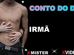 Brazilian amateurs share their story