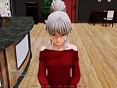 Explore Secrets Of Harem Hotel 256