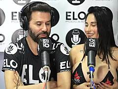 Entrevista Con Elo Podcast Termina Con Muchas Preguntas Picantes Que Me Exitan Jenifer Play