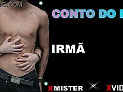 Brazilian amateurs share their story