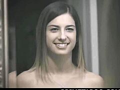 i'm that nerdy teen gettin double penetrated, oh god.