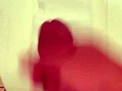 Japanese Amateur Pleasures Herself in Solo Masturbation Session