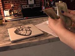 i messed up photoshoot with lesbian fingering big tits