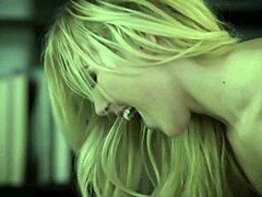 i got fucked by horny tattooed blonde hardcore