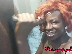 Intense Blowjob Compilation Close-Up