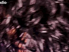 Sensual blowjob from stepsister Frida ends with cumshot in her mouth