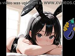 Am I A Good Girl Getting Spanked By Daddy?