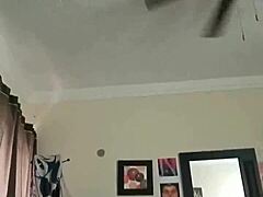 i wrecked my friend's big ass