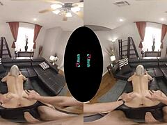 zoe sparx gets her ass creampied