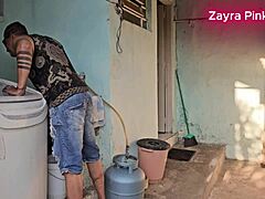 I called Edjunior to fix, but he fucked me in the inn