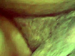 Quickie Squirting Milwaukee Concubine Takes Monster Big Black Cock Doggystyle Bent Over Daddy Fucking