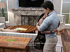 rosewater manor chapter 43