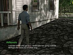 rosewater manor chapter 43
