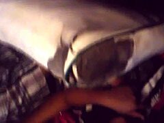 Peruvian Amateur Shows Off Her Boobs In Detail