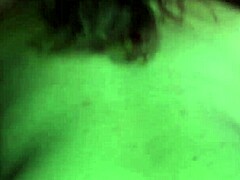 Delicious Playful Games With Brazilian Amateurs