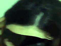 In a tale of extreme humiliation, a submissive cuckold cums uncontrollably under relentless teasing.