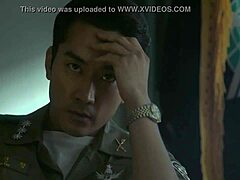 obsessed with this 2014 korean hot scene of nurse cheating on patient with big tits... 😍🏥