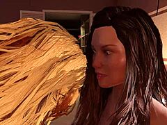 House party with Stephanie and Vickie