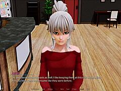 Explore Secrets Of Harem Hotel 256