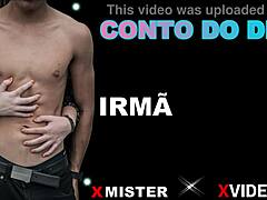 Brazilian amateurs share their story