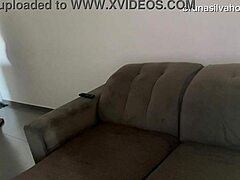 Bruna Silva hotwife fucked hard.