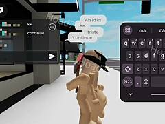 rough sex with submissive blonde in public, brookhaven