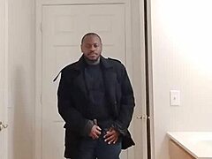 i fantasize about girlfriend wife with wet masturbation in garage