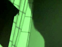 Wife Gives Homemade Blowjob, Swallows Monster Cock Cum