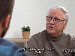 i'm the father-in-law ridin the cute blonde klepto girlfriend with small tits on the sofa, but i mean disciplinin her hairless body