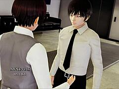 My real desire 126, an indian game experience