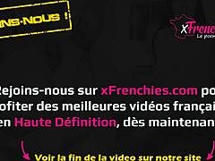 Isteri Perancis Eropah aku urus batang aku dengan hisap blowjob amatur pada tetek besar pantatnya