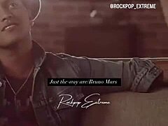 Natural Video Featuring Venezuelan Beauty