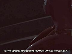 my pleasure hits peak with big tits anime hentai action