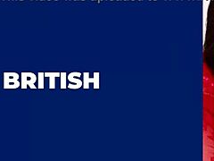 Student in foreplay blowjob scene.