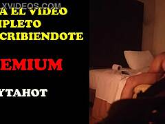 I secretly record my wife with my friend.