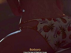 my pleasure hits peak with big tits anime hentai action