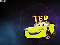 Latina mit saftiger rasierten Muschi und großem Arsch gibt Blowjob! Dann hart anal gefickt in nasser Muschi-Tauch-Session!