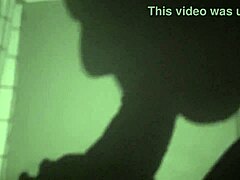 Wife Gives Homemade Blowjob, Swallows Monster Cock Cum